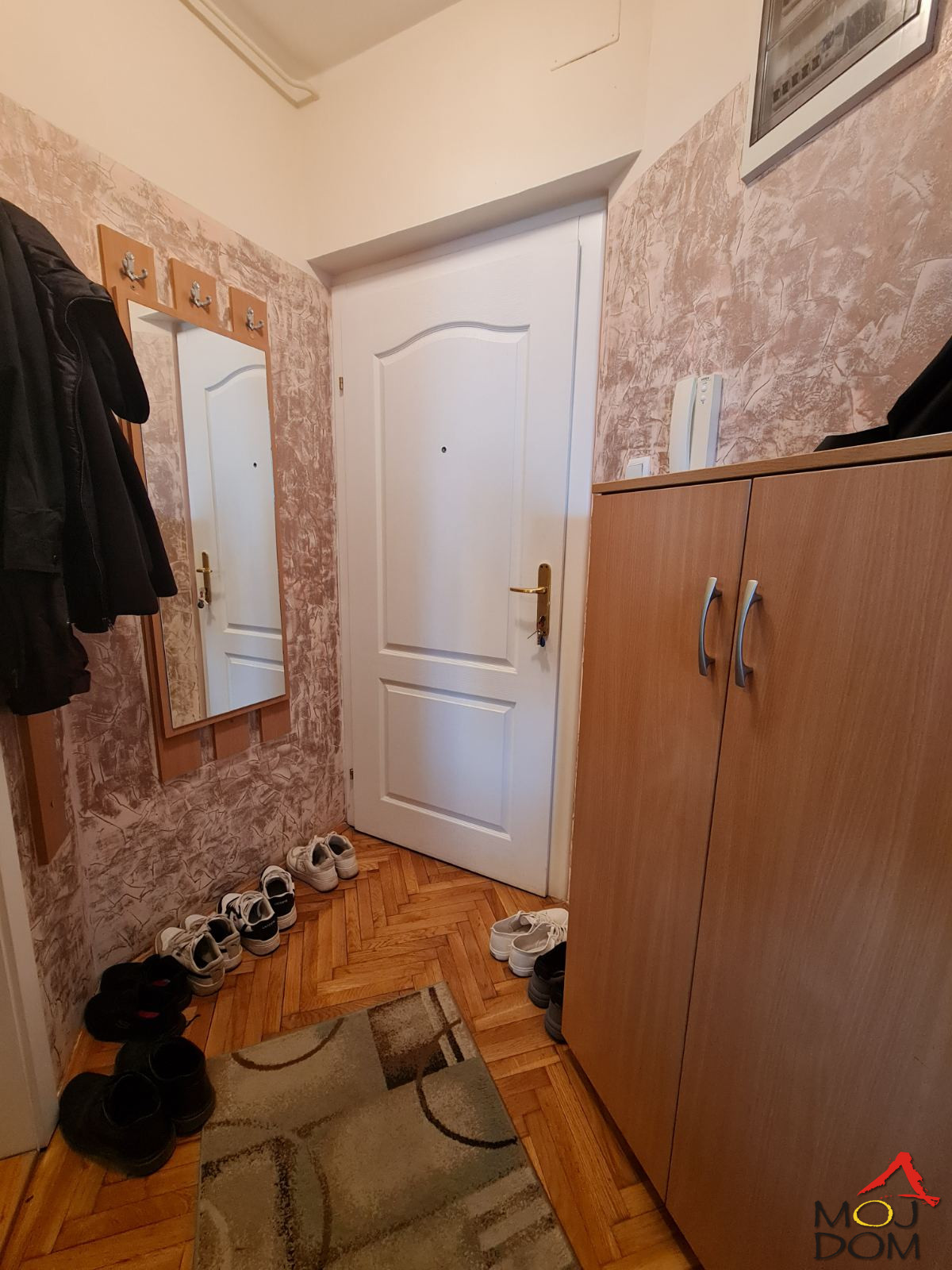 Stan,NOVI SAD,PODBARA,kv: 52, € 138000, ID: 1030584 10