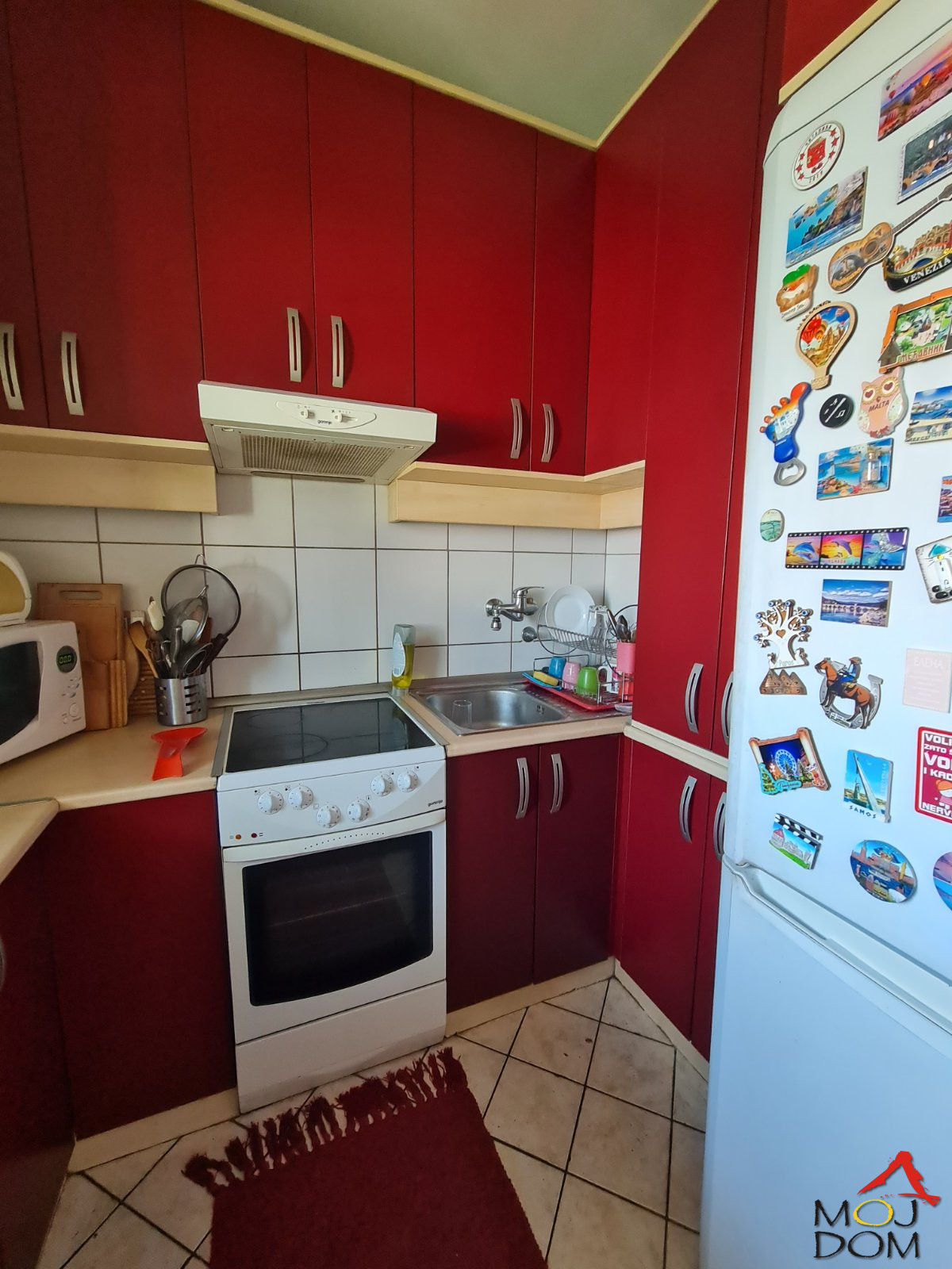 Stan,NOVI SAD,PODBARA,kv: 52, € 138000, ID: 1030584 7