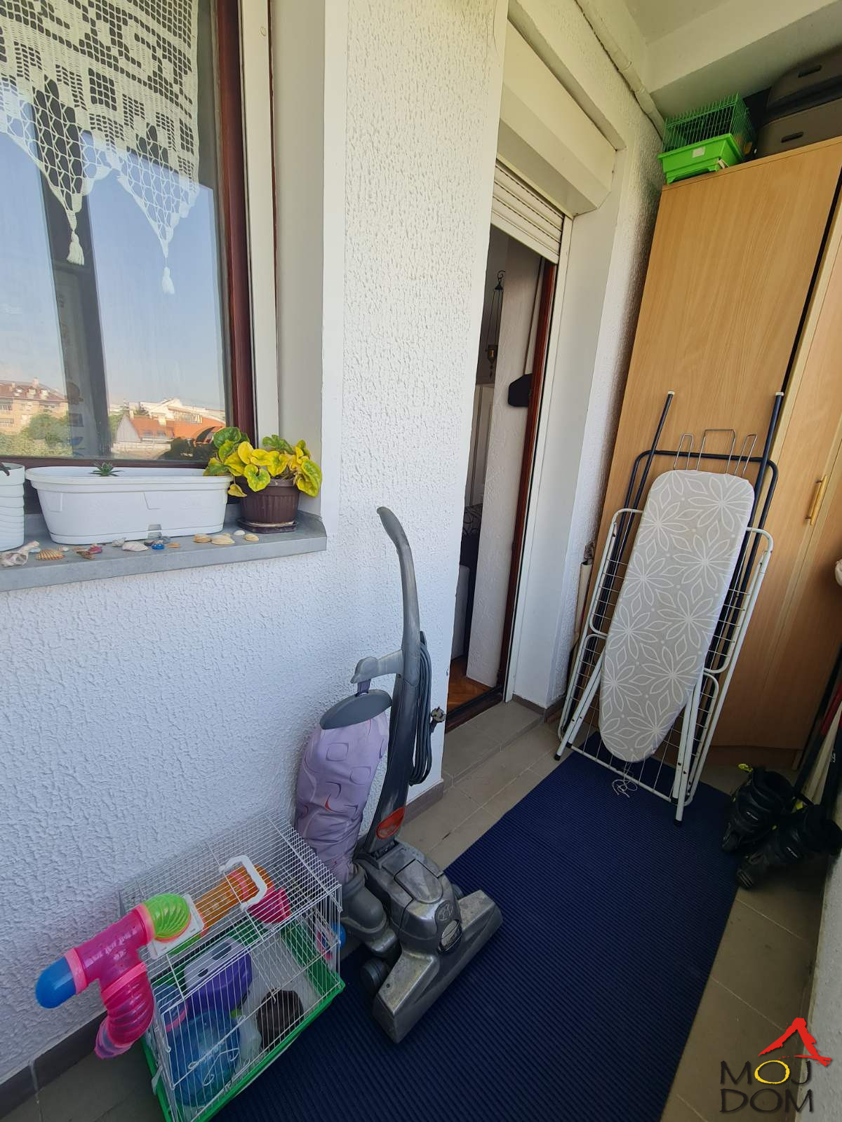 Stan,NOVI SAD,PODBARA,kv: 52, € 138000, ID: 1030584 14