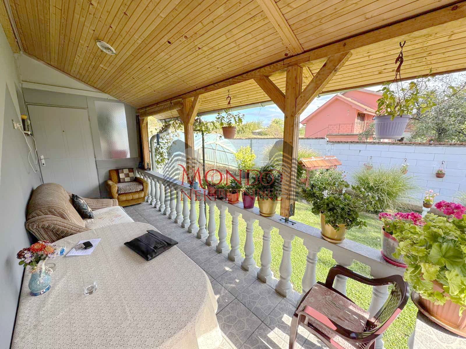 Vikend kuca na putu za Donje Vlase 9