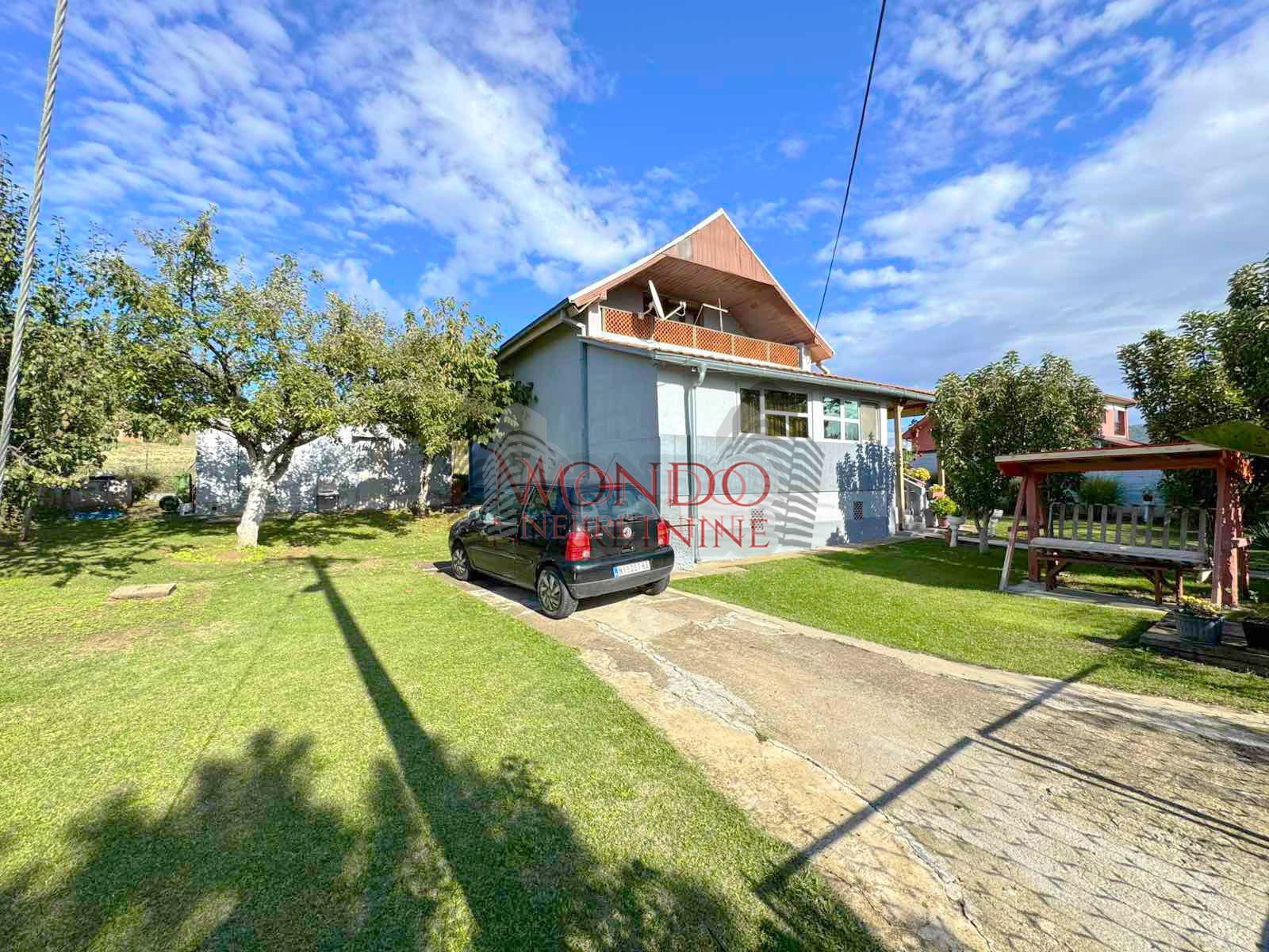 Vikend kuca na putu za Donje Vlase 6