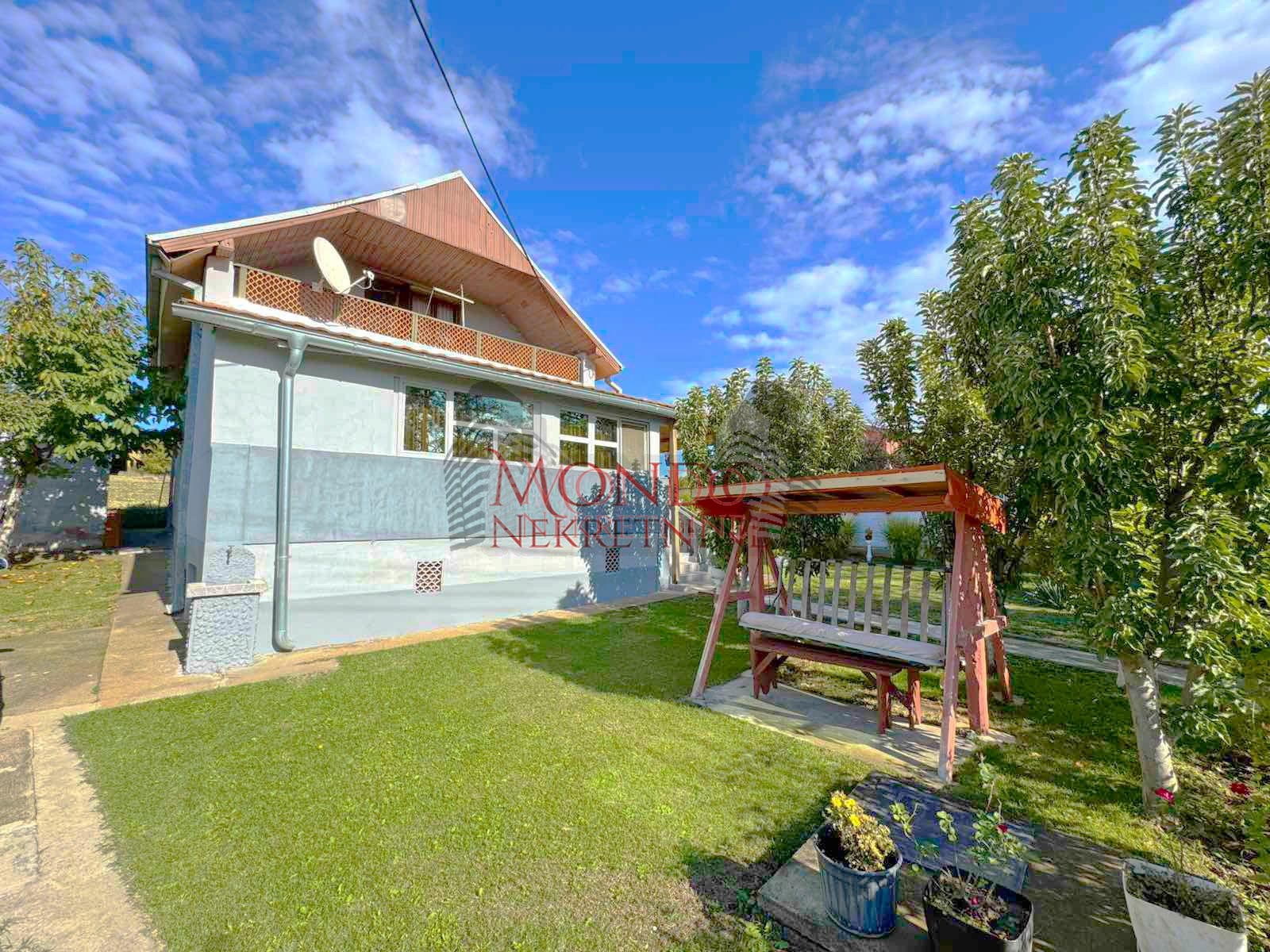 Vikend kuca na putu za Donje Vlase 5