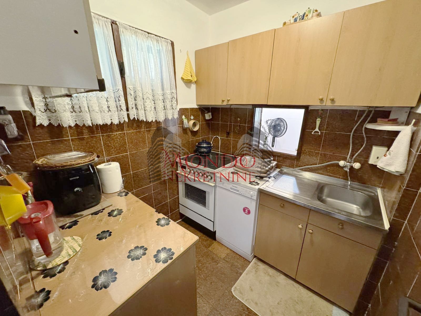 Vikend kuca na putu za Donje Vlase 16