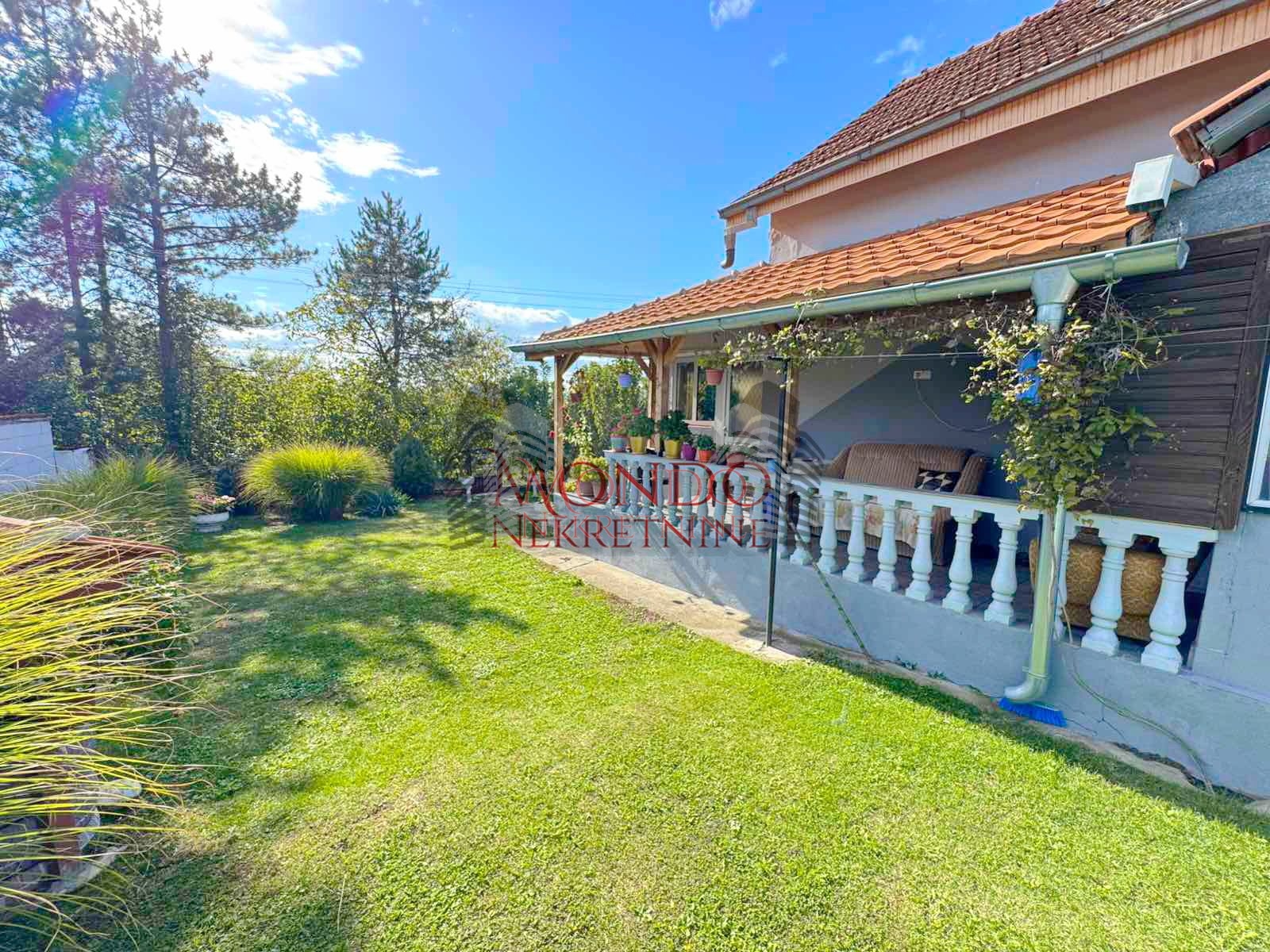 Vikend kuca na putu za Donje Vlase 8