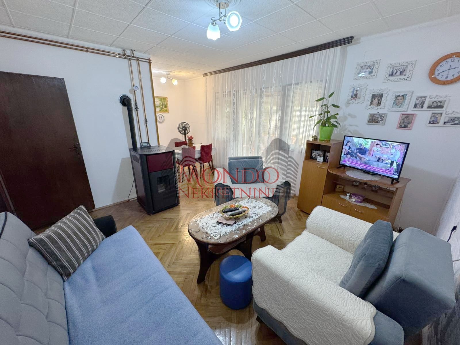 Vikend kuca na putu za Donje Vlase 13