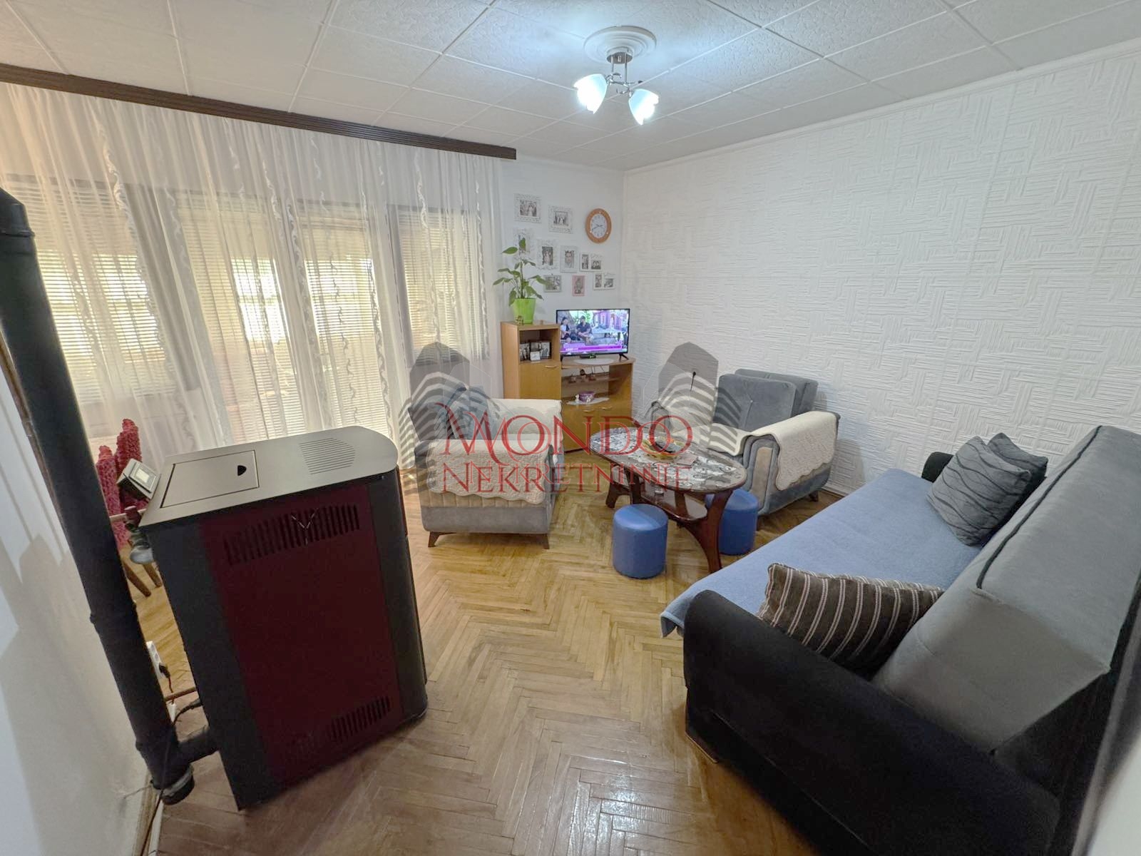 Vikend kuca na putu za Donje Vlase 12