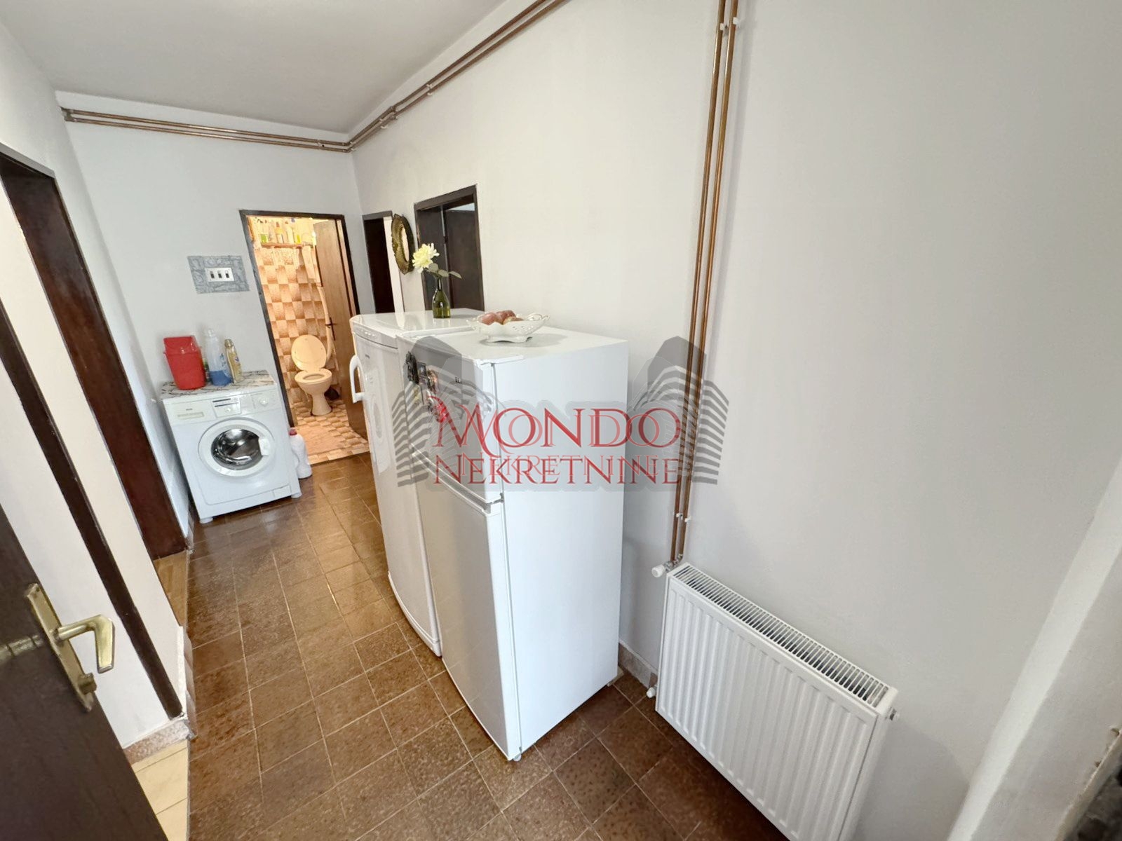 Vikend kuca na putu za Donje Vlase 11