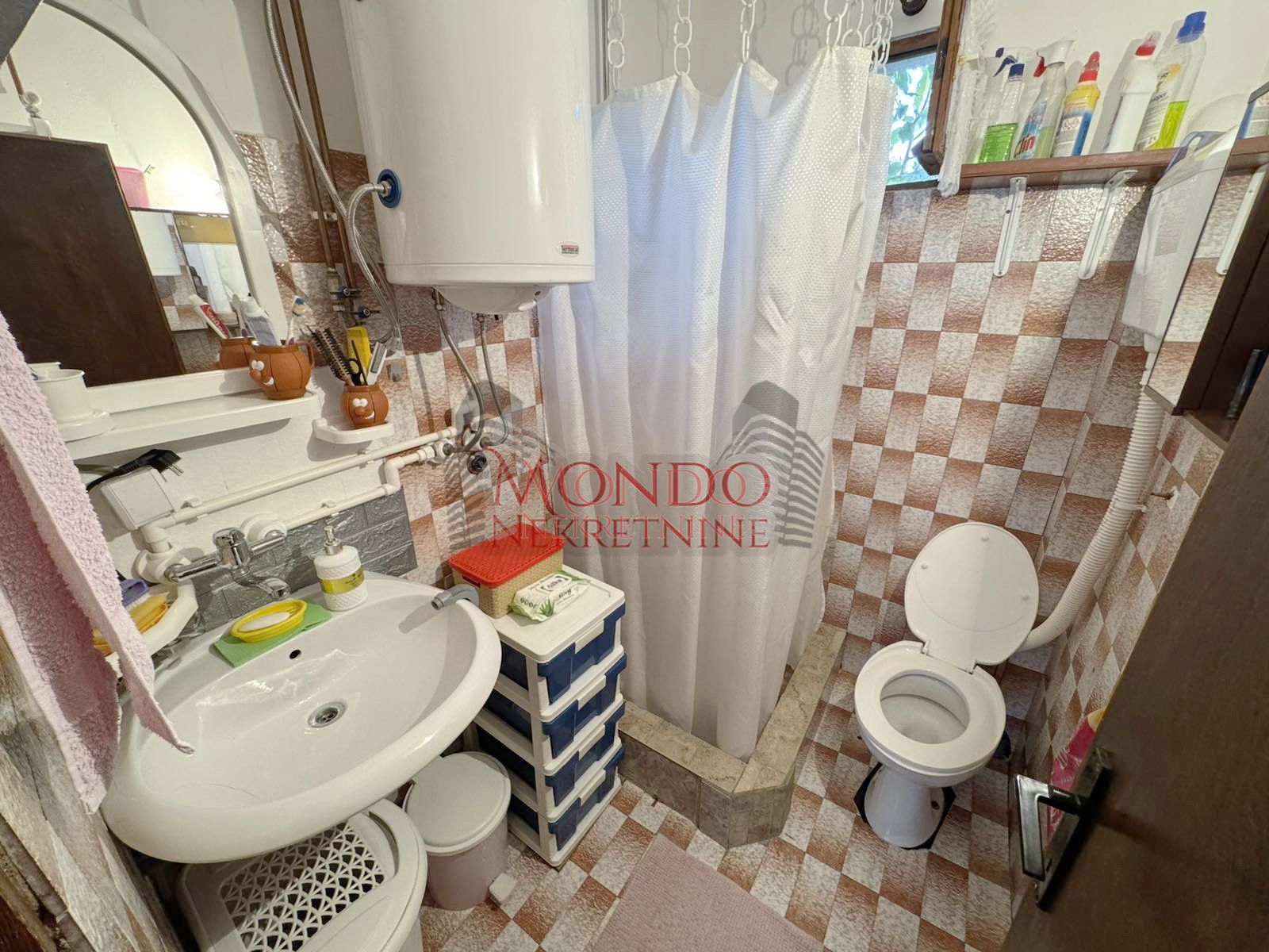 Vikend kuca na putu za Donje Vlase 19