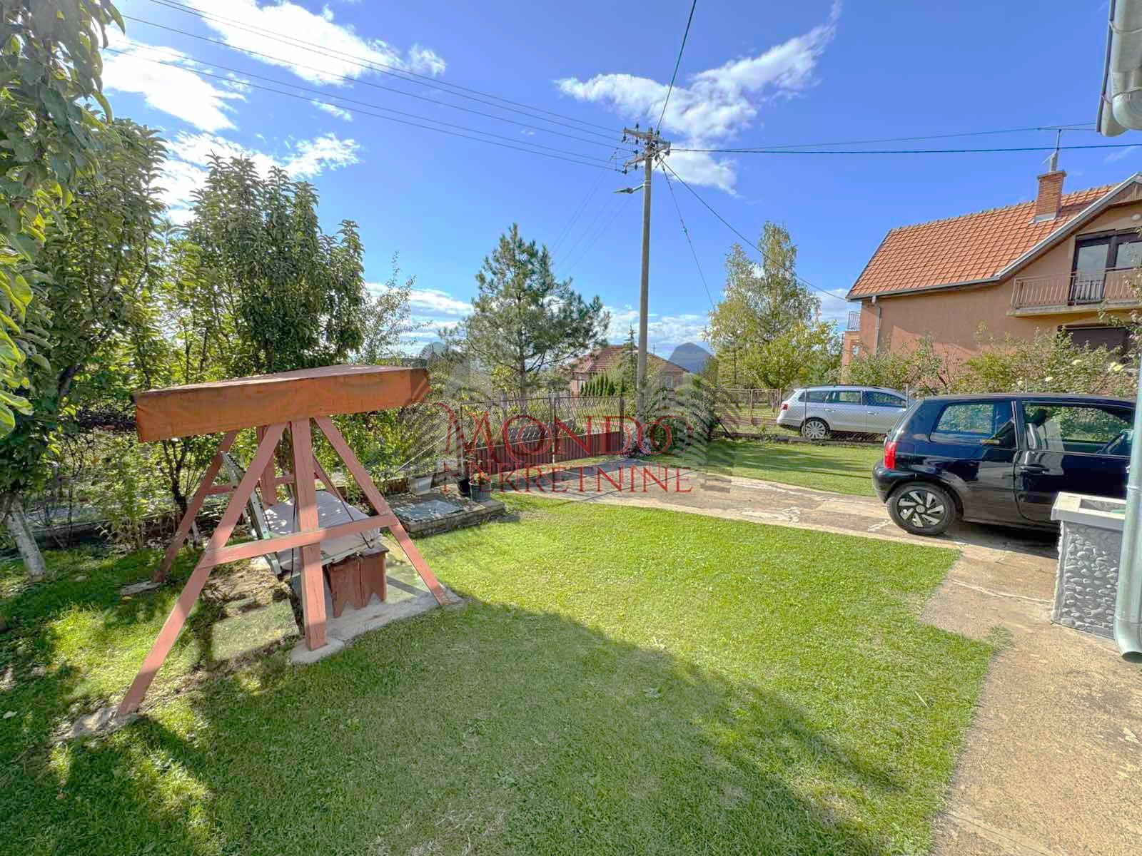 Vikend kuca na putu za Donje Vlase 4