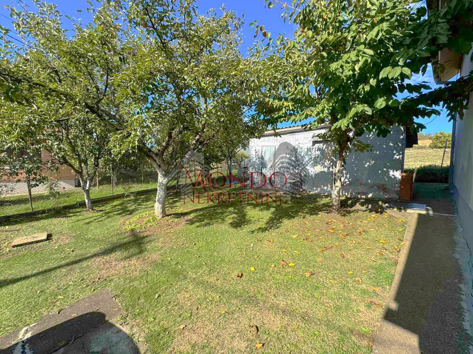 Vikend kuca na putu za Donje Vlase 7