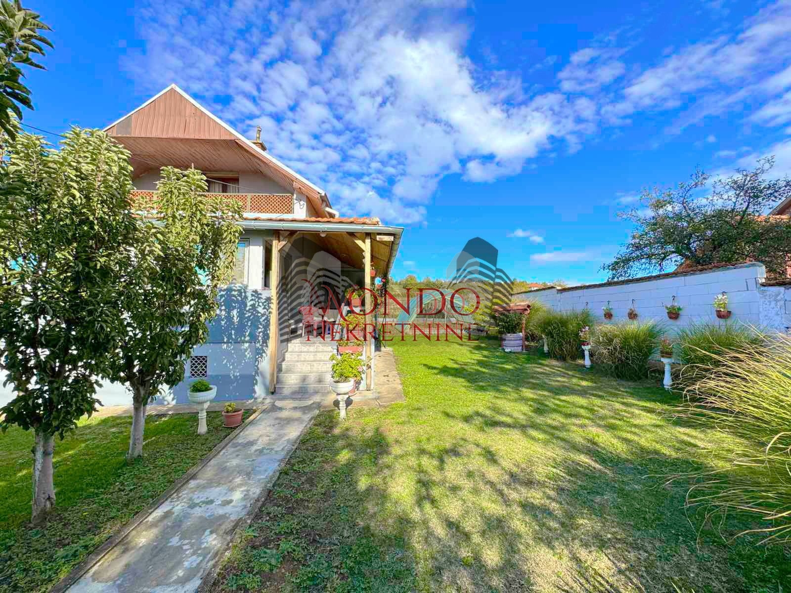 Vikend kuca na putu za Donje Vlase 2