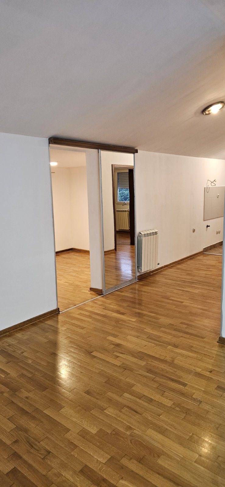 Stan na prodaju Vozdovac Sumice 2