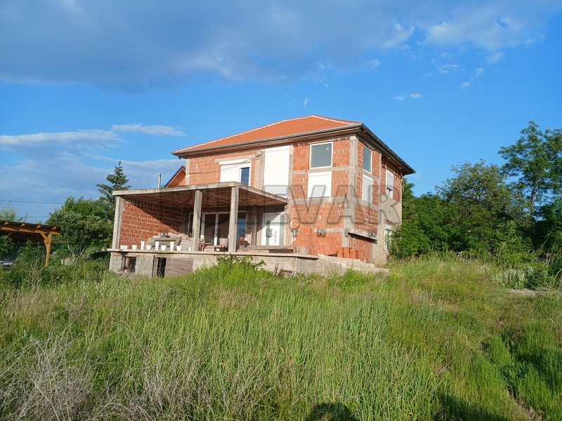 četvorosobna kuća, 230 m2, Palilula, Donjovlaška ID: p-014184 1