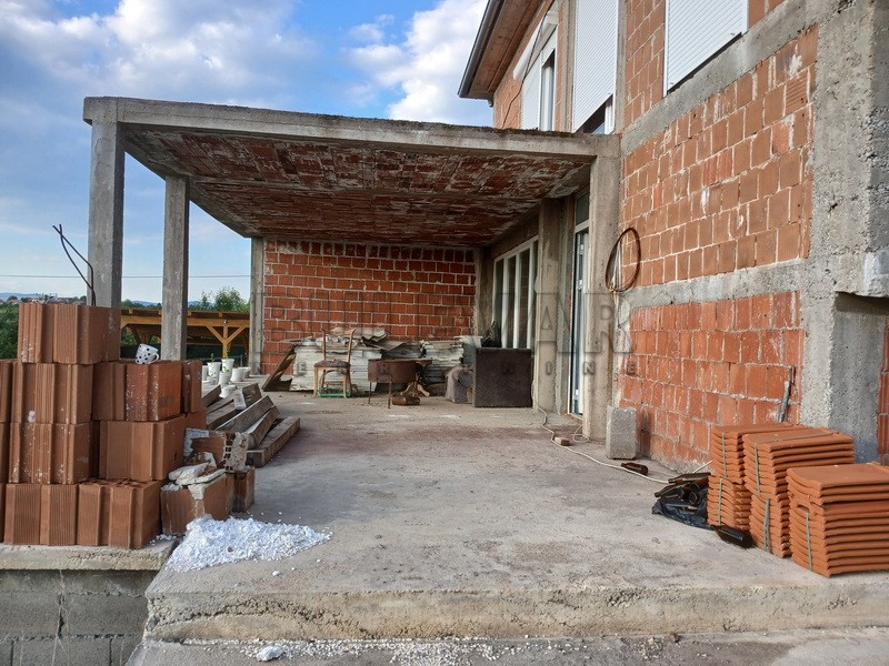 četvorosobna kuća, 230 m2, Palilula, Donjovlaška ID: p-014184 14