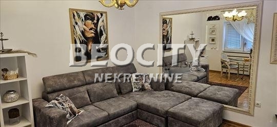 Dvosoban stan, 50 m2, Slavija ID: 119326 1