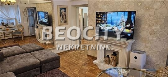 Dvosoban stan, 50 m2, Slavija ID: 119326 2