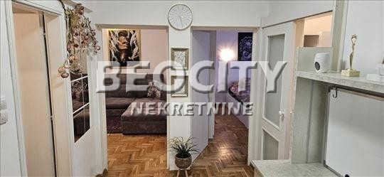 Dvosoban stan, 50 m2, Slavija ID: 119326 4