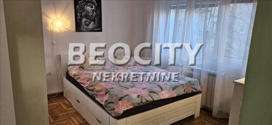 Dvosoban stan, 50 m2, Slavija ID: 119326 6