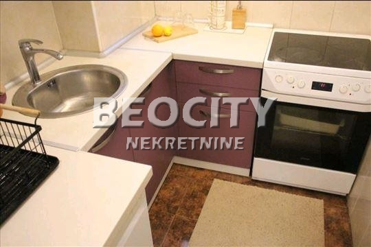 Dvosoban stan, 50 m2, Slavija ID: 119326 10