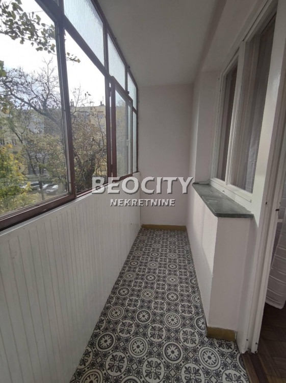 Dvosoban stan, 54 m2, Stara Detelinara ID: 89527 12