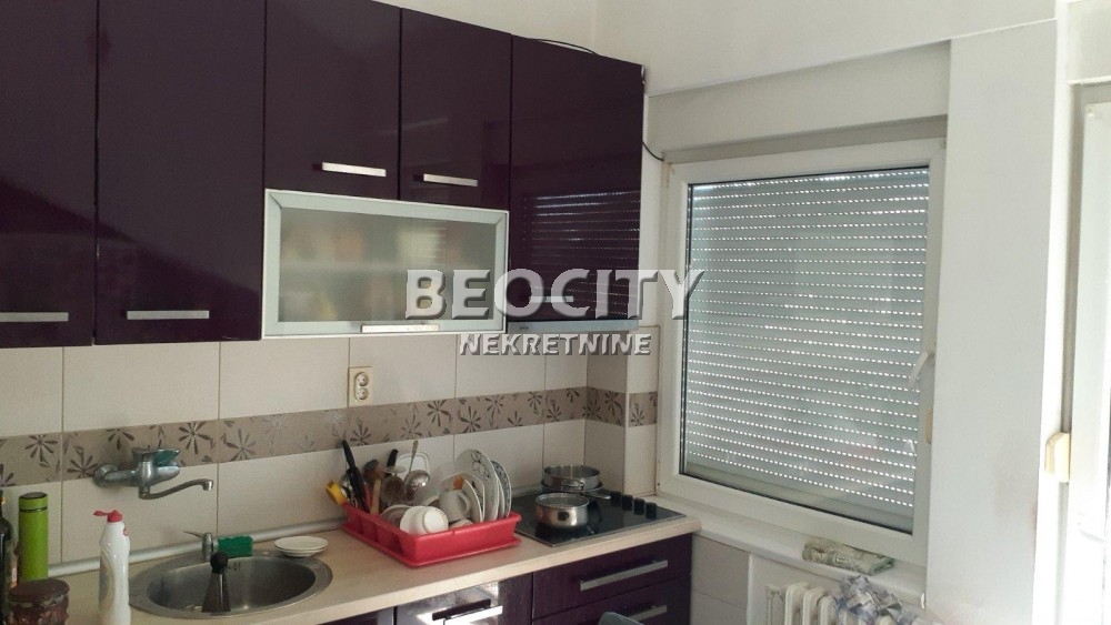 Dvosoban stan, 57 m2, Novo naselje, Đorđa Nikšića Johana ID: 118979 5