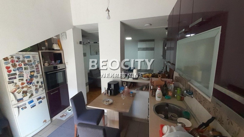 Dvosoban stan, 57 m2, Novo naselje, Đorđa Nikšića Johana ID: 118979 6