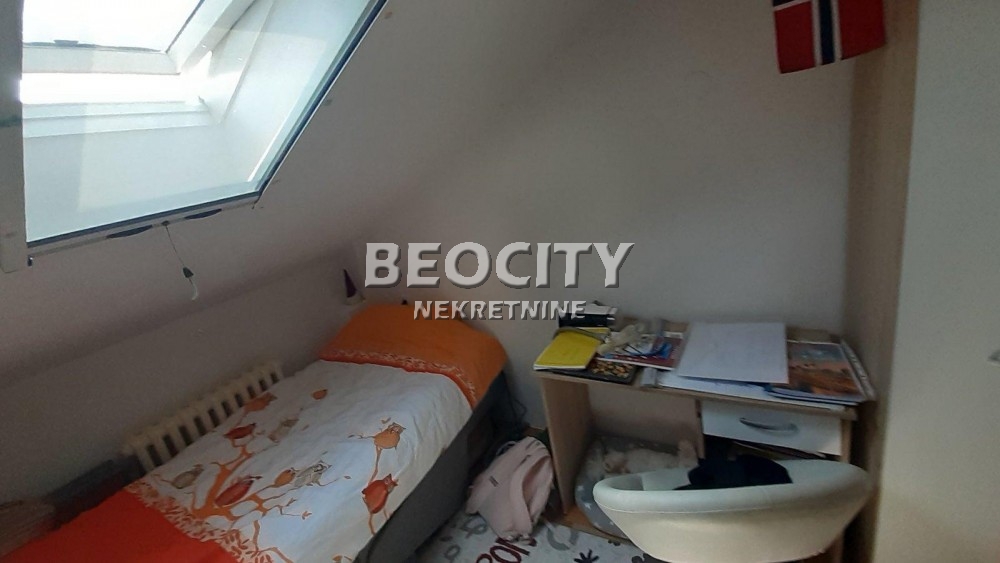 Dvosoban stan, 57 m2, Novo naselje, Đorđa Nikšića Johana ID: 118979 7