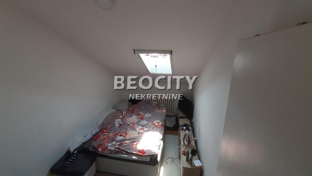 Dvosoban stan, 57 m2, Novo naselje, Đorđa Nikšića Johana ID: 118979 8