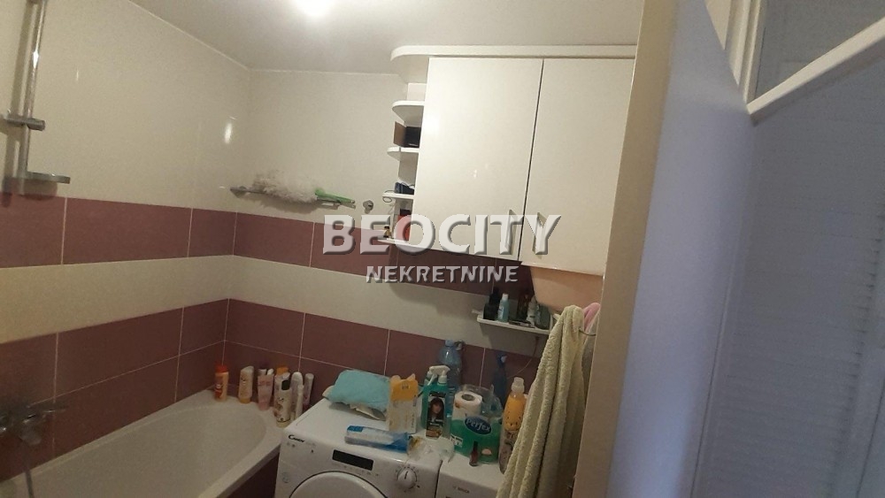 Dvosoban stan, 57 m2, Novo naselje, Đorđa Nikšića Johana ID: 118979 10