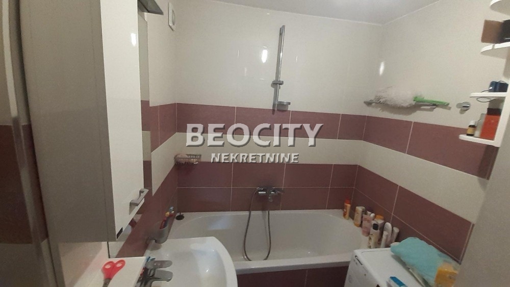 Dvosoban stan, 57 m2, Novo naselje, Đorđa Nikšića Johana ID: 118979 9