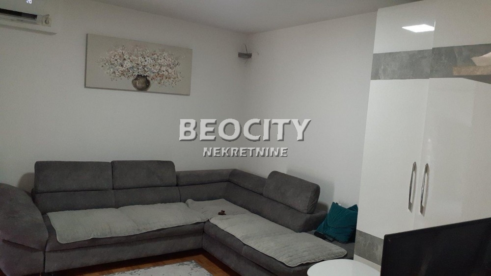 Dvosoban stan, 57 m2, Novo naselje, Đorđa Nikšića Johana ID: 118979 2