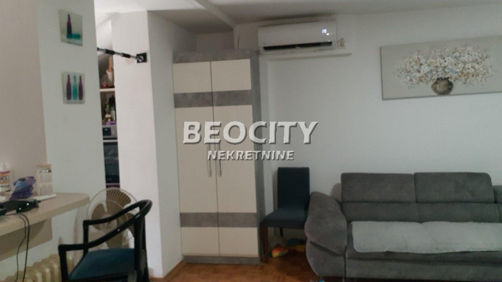 Dvosoban stan, 57 m2, Novo naselje, Đorđa Nikšića Johana ID: 118979 3