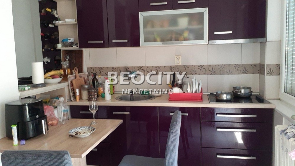 Dvosoban stan, 57 m2, Novo naselje, Đorđa Nikšića Johana ID: 118979 4