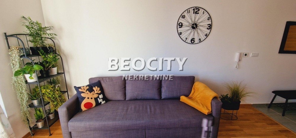 Jednosoban stan, 32 m2, Adamovićevo naselje ID: 119155 5