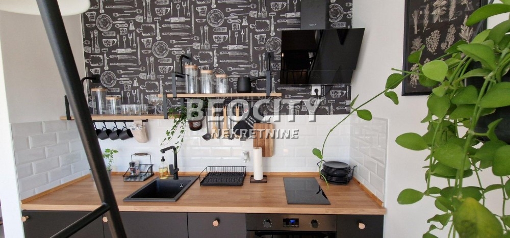 Jednosoban stan, 32 m2, Adamovićevo naselje ID: 119155 10