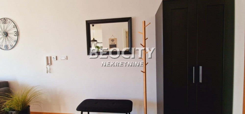 Jednosoban stan, 32 m2, Adamovićevo naselje ID: 119155 6