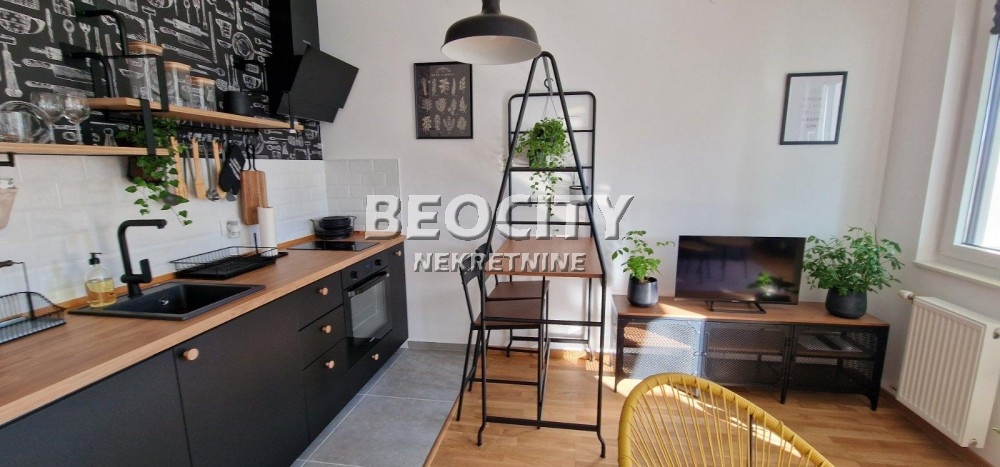 Jednosoban stan, 32 m2, Adamovićevo naselje ID: 119155 7