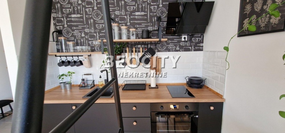 Jednosoban stan, 32 m2, Adamovićevo naselje ID: 119155 8