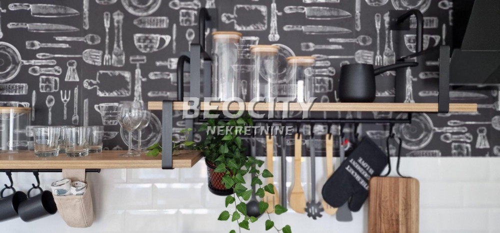 Jednosoban stan, 32 m2, Adamovićevo naselje ID: 119155 9