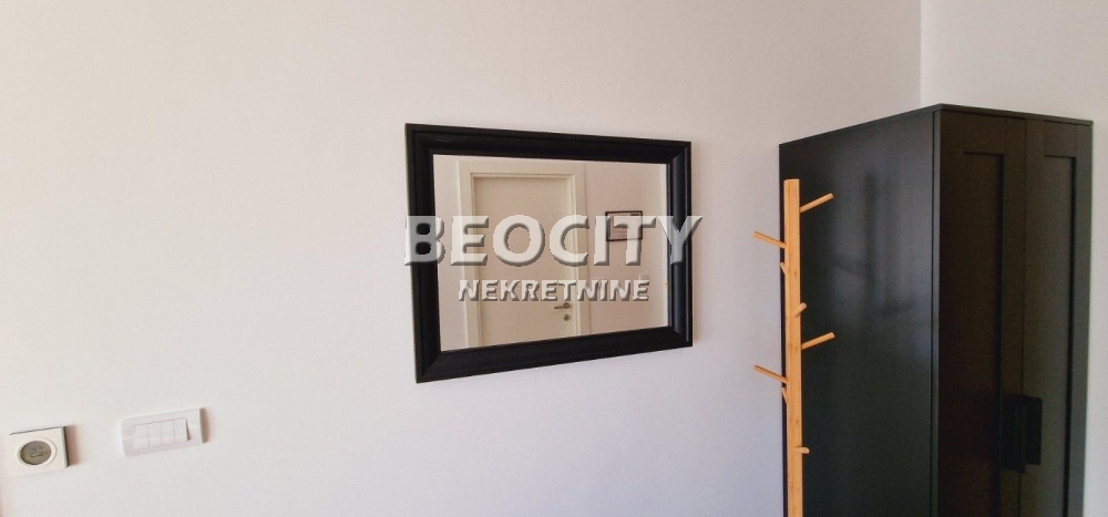 Jednosoban stan, 32 m2, Adamovićevo naselje ID: 119155 11