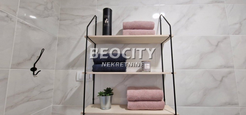 Jednosoban stan, 32 m2, Adamovićevo naselje ID: 119155 13