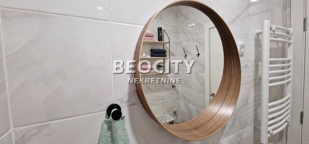 Jednosoban stan, 32 m2, Adamovićevo naselje ID: 119155 14