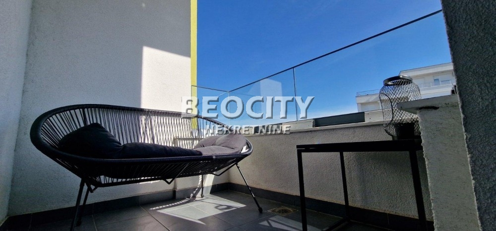 Jednosoban stan, 32 m2, Adamovićevo naselje ID: 119155 15