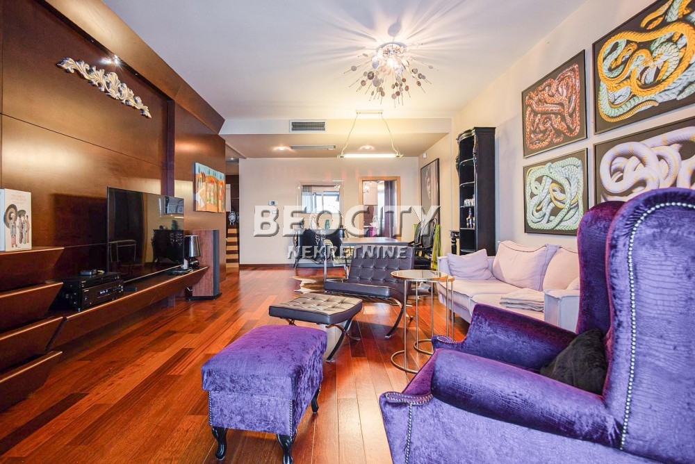 Trosoban stan, 93 m2, Blok 21 ID: 119225 2