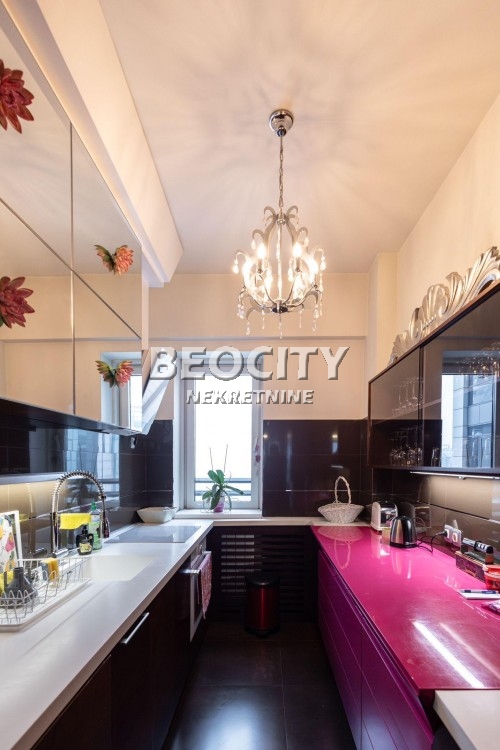 Trosoban stan, 93 m2, Blok 21 ID: 119225 6