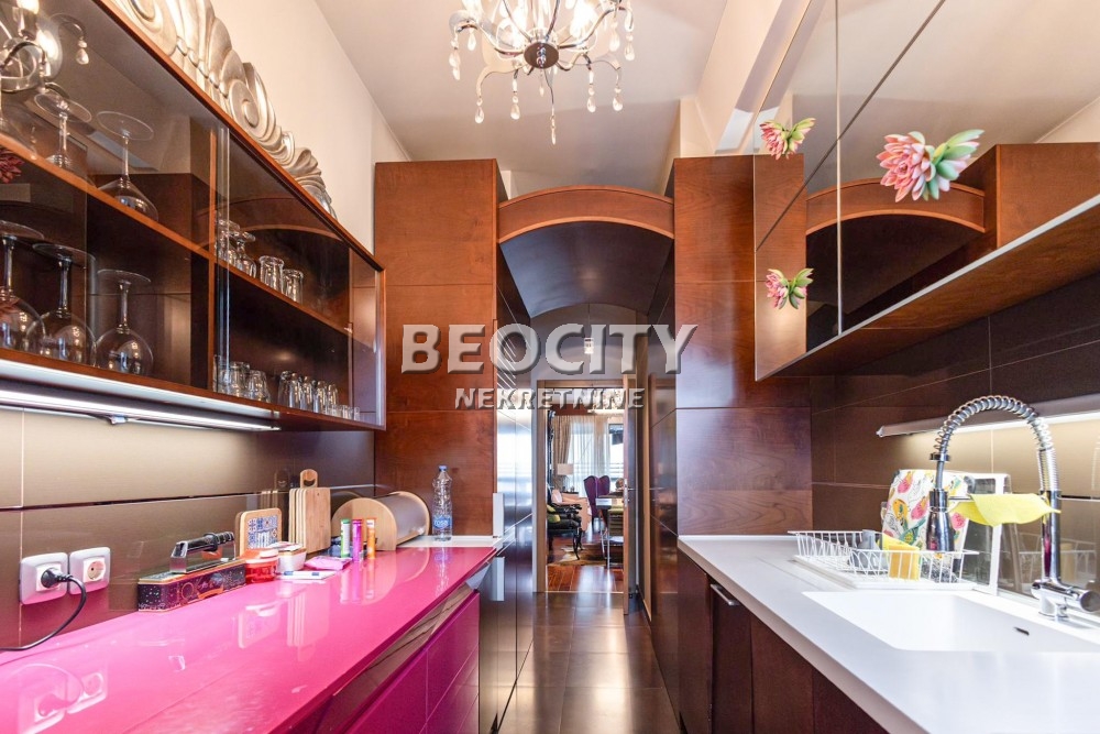 Trosoban stan, 93 m2, Blok 21 ID: 119225 7