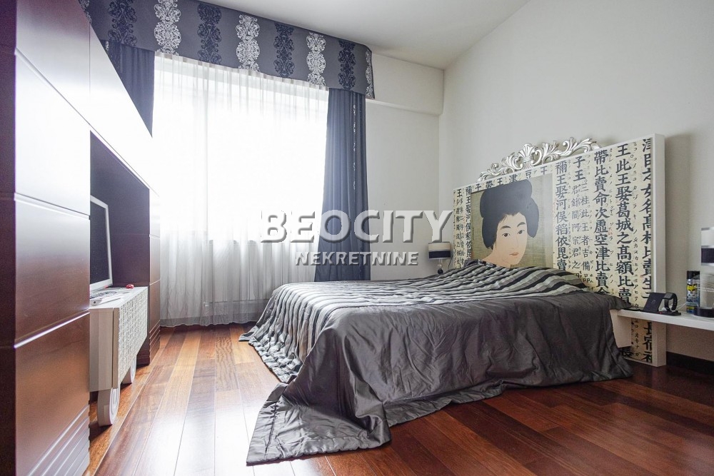 Trosoban stan, 93 m2, Blok 21 ID: 119225 8