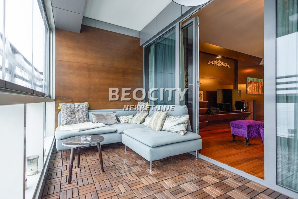 Trosoban stan, 93 m2, Blok 21 ID: 119225 10