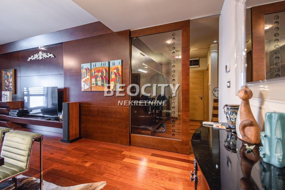 Trosoban stan, 93 m2, Blok 21 ID: 119225 4