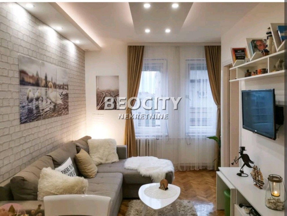 Dvosoban stan, 35 m2, Kalemegdan ID: 86323 2